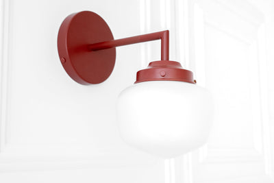 SCONCE MODEL No. 4260