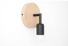 SCONCE MODEL NO. 5114