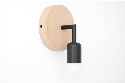 SCONCE MODEL NO. 5114