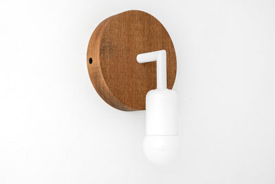 SCONCE MODEL NO. 5114