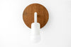 SCONCE MODEL NO. 5114