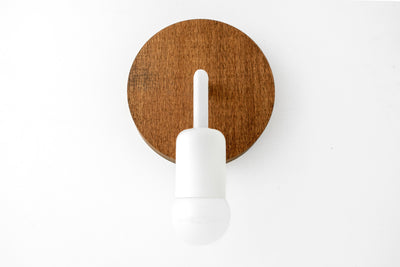 SCONCE MODEL NO. 5114