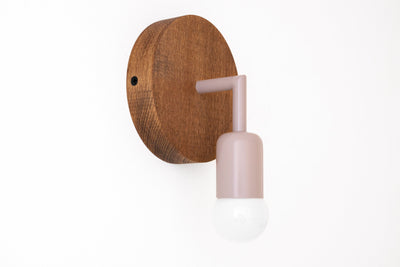 SCONCE MODEL NO. 5114