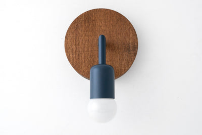 SCONCE MODEL NO. 5114