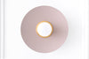 SCONCE MODEL NO. 9660