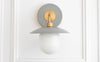 SCONCE MODEL No. 7039