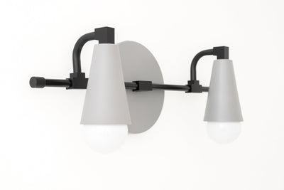 VANITY LIGHT MODEL No. 1229