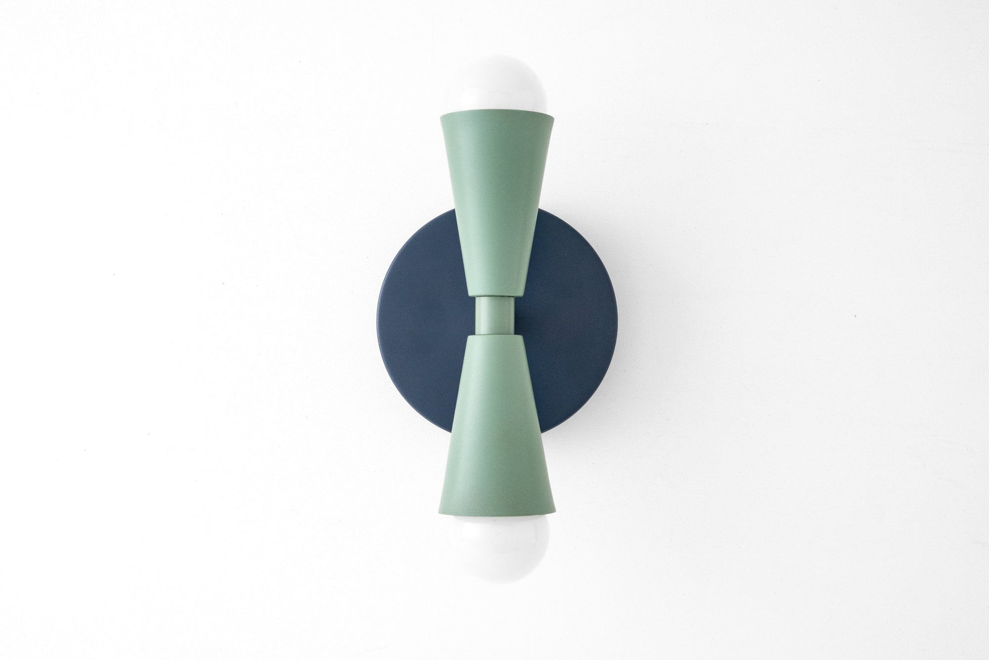 Green wall sconce new arrivals