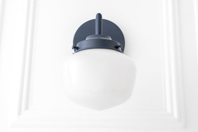 SCONCE MODEL No. 4260