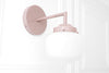 SCONCE MODEL No. 4260