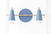 VANITY LIGHT MODEL NO. 1229