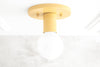 SCONCE MODEL No. 4460