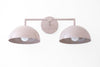 VANITY LIGHT MODEL No. 6074