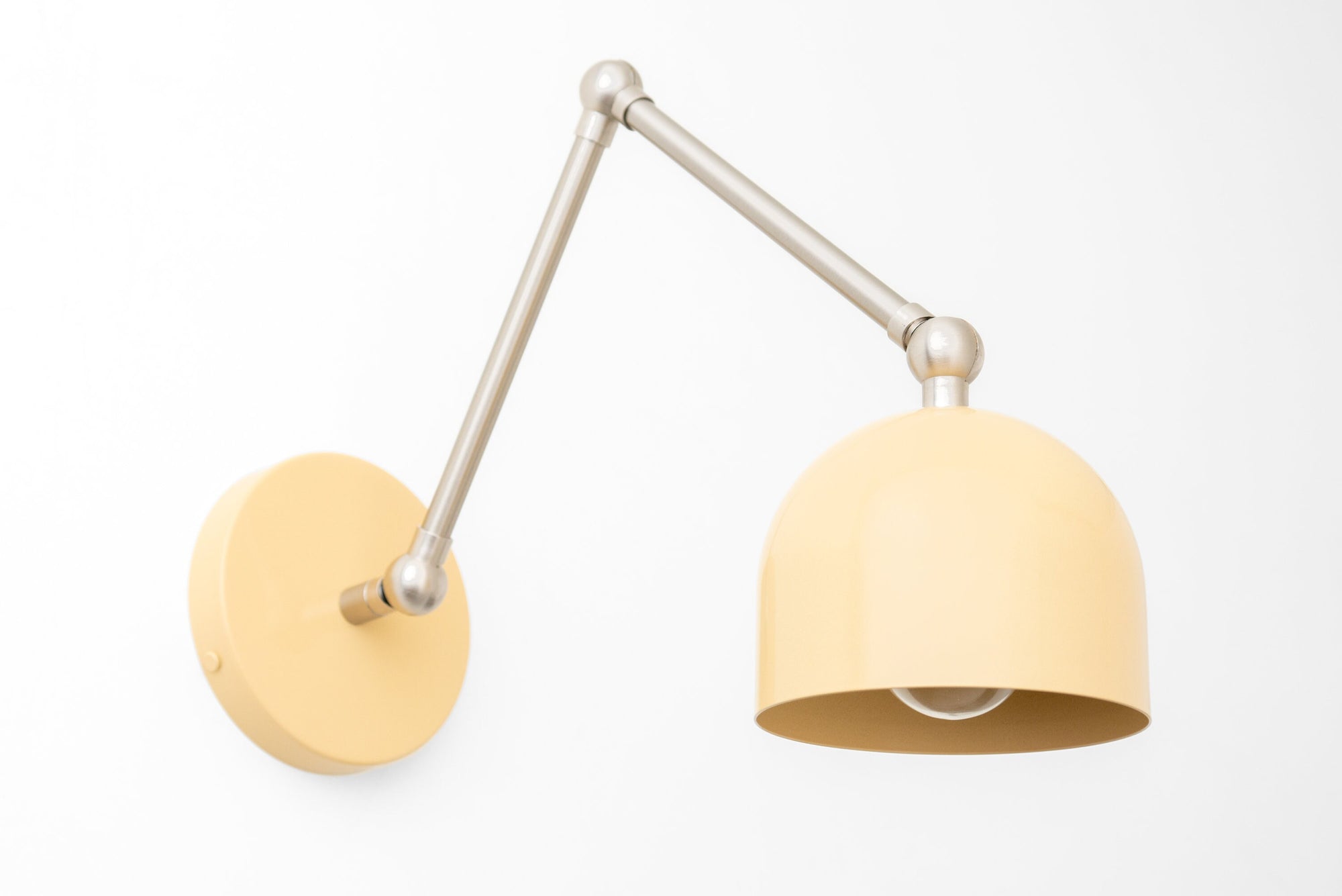 SCONCE MODEL NO. 5998 - Peared Creation
