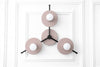 CEILING LIGHT MODEL No. 9526