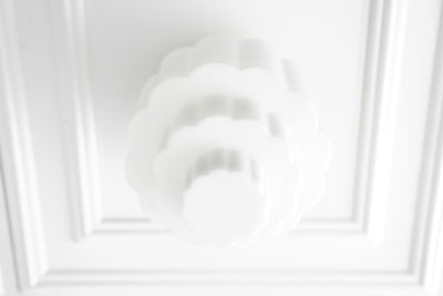 CEILING LIGHT MODEL No. 3602