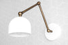 SCONCE MODEL No. 5998