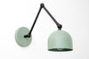 SCONCE MODEL No. 5998