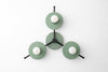CEILING LIGHT MODEL No. 9526