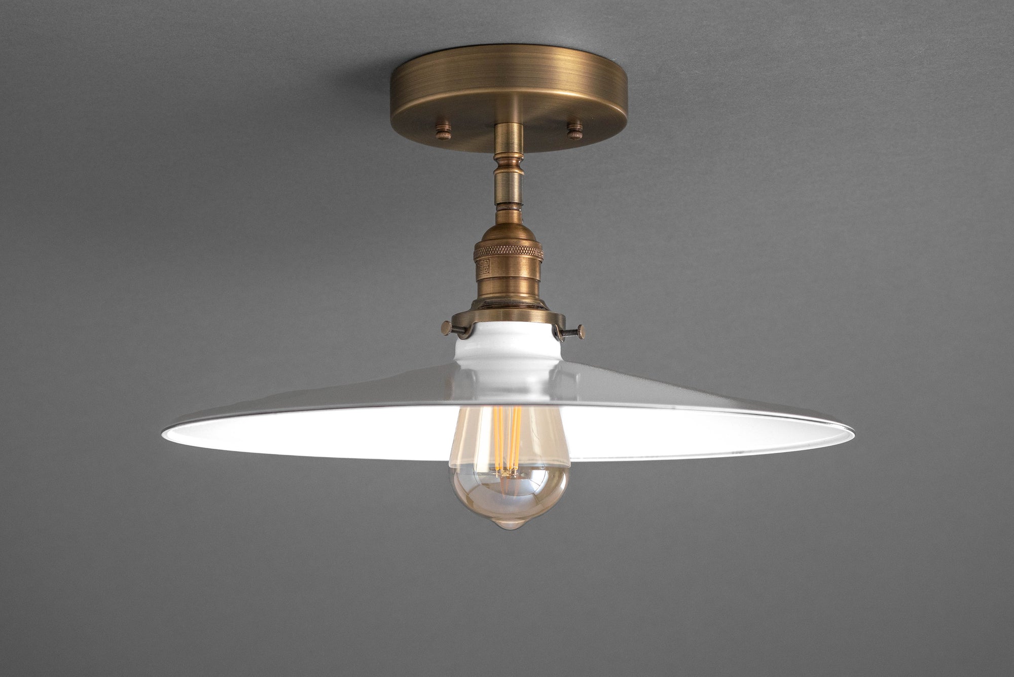 CEILING LIGHT MODEL NO. 0206 - Peared Creation
