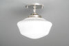 CEILING LIGHT MODEL No. 4739