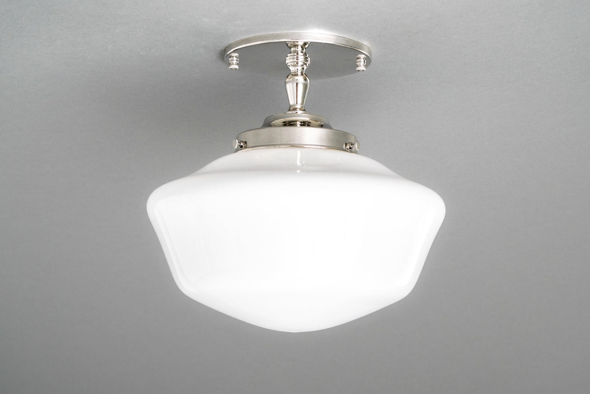 CEILING LIGHT MODEL No. 4739