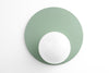 SCONCE MODEL No. 6703