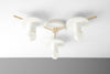 CEILING LIGHT MODEL No. 9526