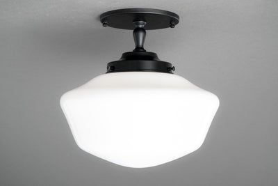 CEILING LIGHT MODEL No. 4739