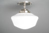 CEILING LIGHT MODEL No. 4739