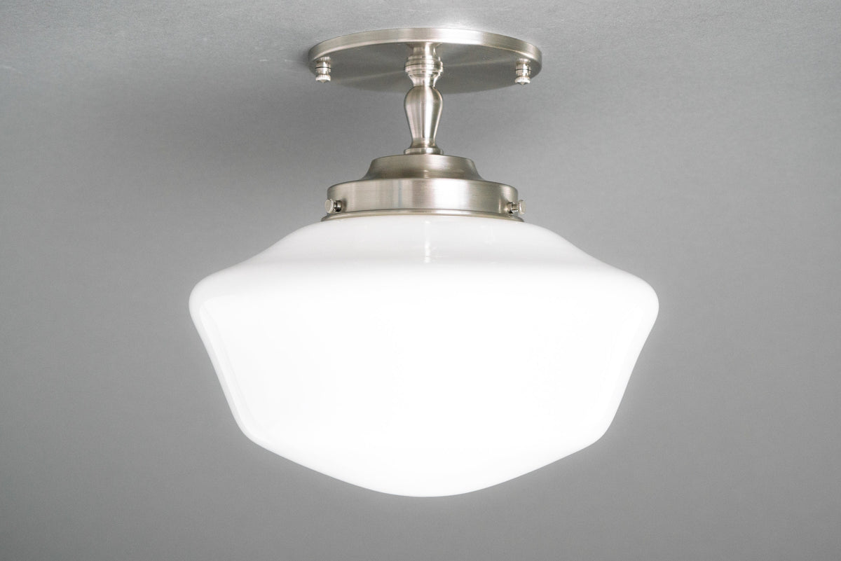 CEILING LIGHT MODEL No. 4739
