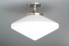 CEILING LIGHT MODEL NO. 8551