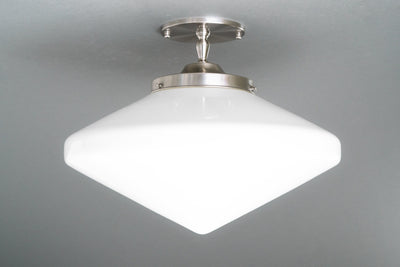 CEILING LIGHT MODEL NO. 8551