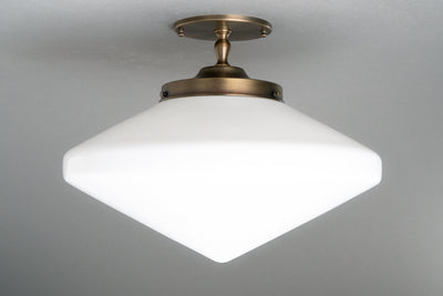 CEILING LIGHT MODEL NO. 8551
