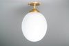 Ceiling Light Model No. 1602