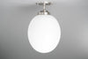Ceiling Light Model No. 1602