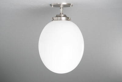 Ceiling Light Model No. 1602