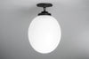 Ceiling Light Model No. 1602