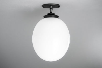 Ceiling Light Model No. 1602