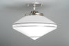 CEILING LIGHT MODEL No. 8577