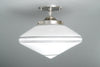 CEILING LIGHT MODEL No. 8577