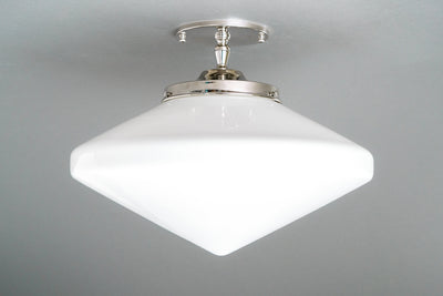 CEILING LIGHT MODEL NO. 8551
