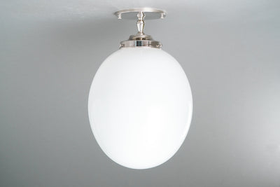 Ceiling Light Model No. 1602