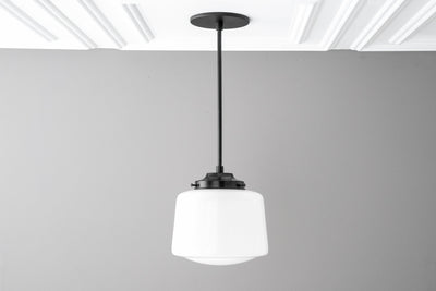PENDANT MODEL NO. 6190