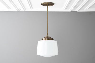 PENDANT MODEL NO. 6190