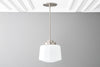 PENDANT MODEL NO. 6190