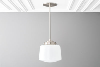 PENDANT MODEL NO. 6190