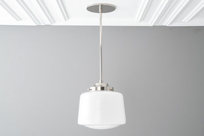 PENDANT MODEL NO. 6190