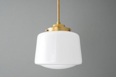 PENDANT MODEL NO. 6190