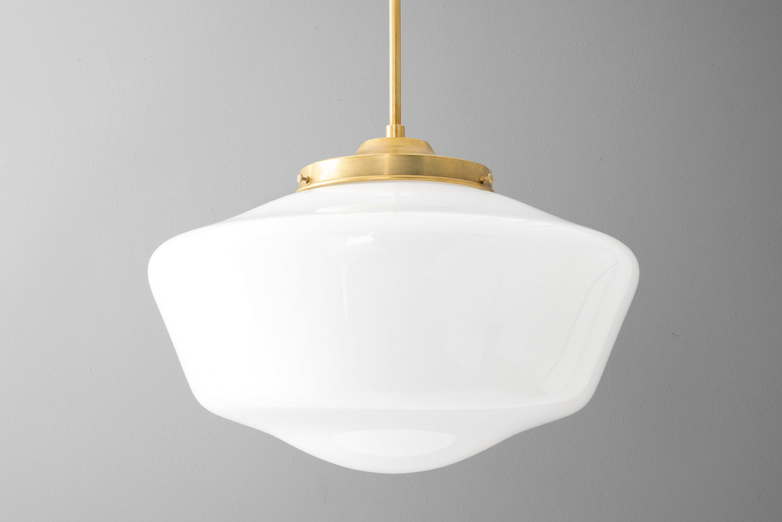 PENDANT MODEL NO. 9789